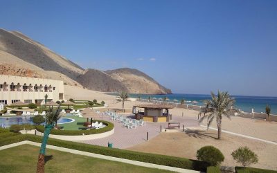 Oman 2011